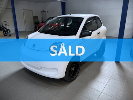 Aixam Minauto