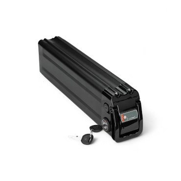 Elcykel Batteripaket (25Ah)