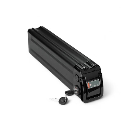 Elcykel Batteripaket (25Ah)