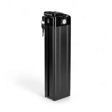 Elcykel Batteripaket (25Ah)