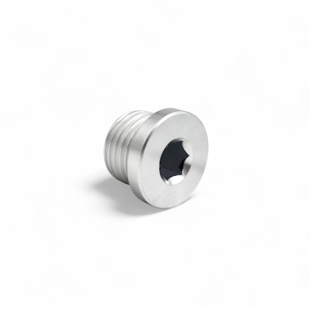 Oljeplugg 18 mm Lombardini DCI HDI / Focs Progress ACT