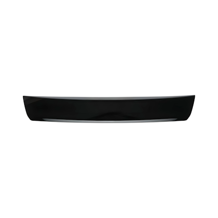 Dekorpanel Nedre Svart Ligier JS50/L Elegance V2/3 (Beg)