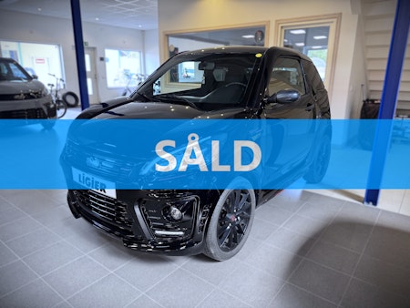 Ligier JS50 Sport Ultimate