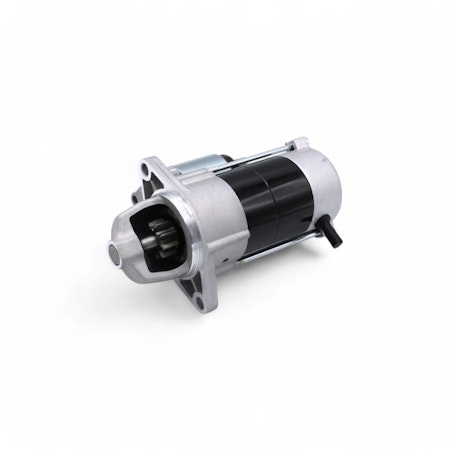 Startmotor Aixam Kubota Z402
