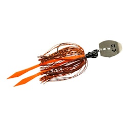 Darts Breaker Blade Tail Chatterbait 10g “Delta Craw”