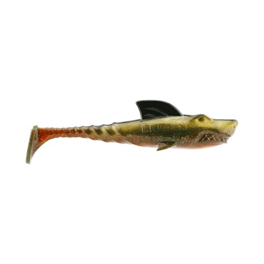 Titan Pro Tackle RIPJAW 19cm "It's a MAD Thing"