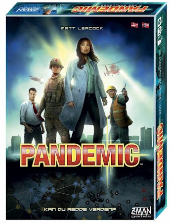 Pandemic (SVE)
