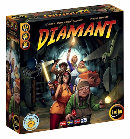 Diamant (SVE)