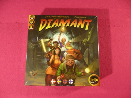 Diamant (SVE)