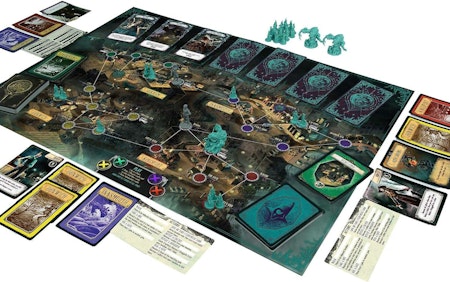 Pandemic: Reign of Chthulhu (ENG)