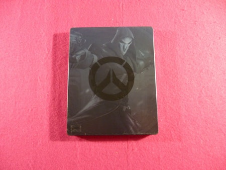 Overwatch - Steelbook PS4 Playstation 4