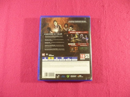 Dead By Daylight - Special Edition PS4 Playstation 4