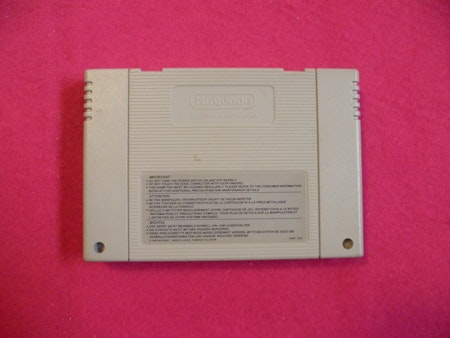 Super Mario All-Stars Super Mario World SNES Super Nintendo EUR