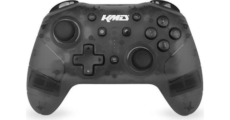 (Nytt) KMD Wireless Pro Controller - Nintendo Switch