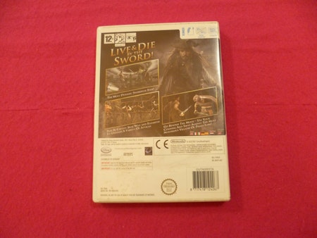 Pirates of the Caribbean: At Worlds End - Nintendo Wii PAL