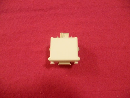 Wii Motion Plus Original RVL-026 - Nintendo Wii