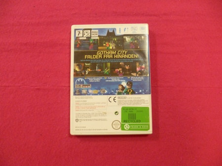 Lego Batman - The Videogame Nintendo Wii PAL
