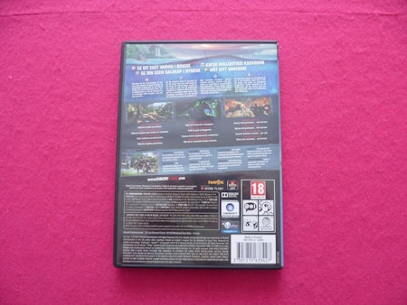 Far Cry 3 / Farcry 3 PC Nordisk Utgåva