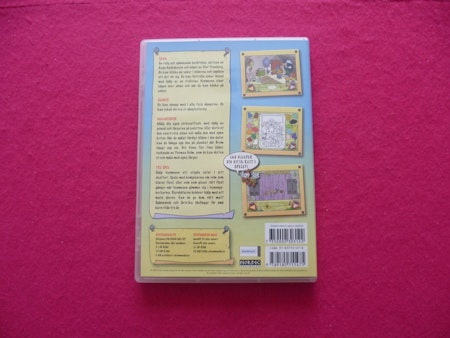 Bamses  Cirkus PC / MAC Svensk Utgåva