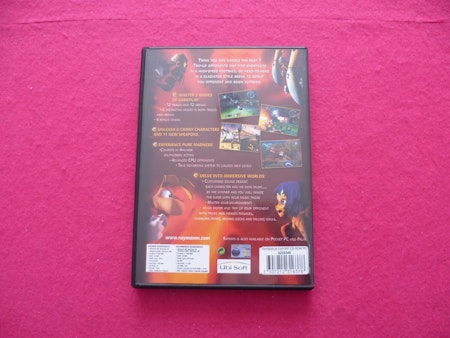 Rayman M PC