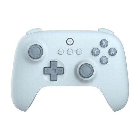 8BitDo Handkontroll Ultimate C Bluetooth Controller Blå