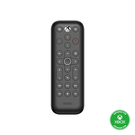 8BitDo Xbox Media Remote