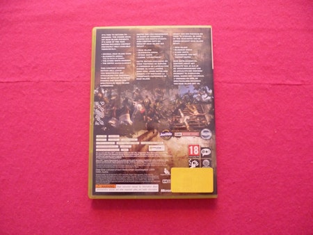 Dead Island - Game of the year Edition XBOX 360 PAL