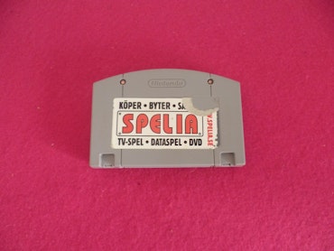 South Park Nintendo 64 PAL EUR