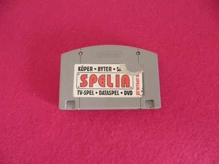 South Park Nintendo 64 PAL EUR
