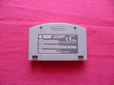 NHL Breakaway 98  PAL EUR