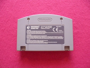 NHL 99 Nintendo 64 PAL EUR