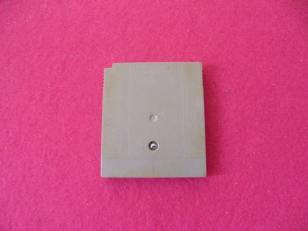 Bomb Jack Game Boy SCN