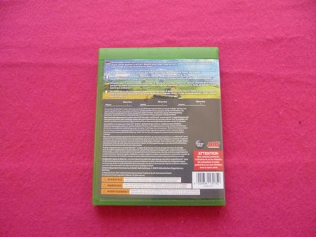 Professional Farmer 2017 Xbox One