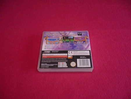 All star Cheerleader Nintendo DS