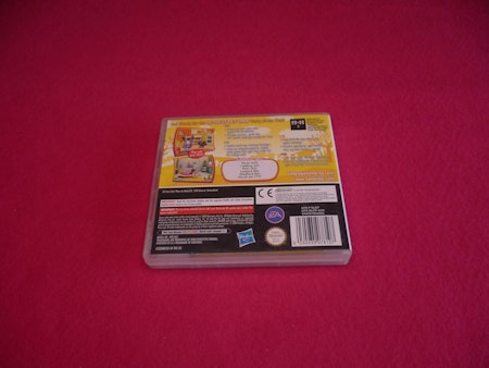 Littlest pet shop Country Friends Nintendo DS
