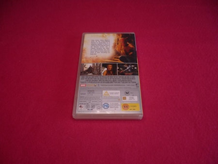 Spider man 2 PSP UMD Film