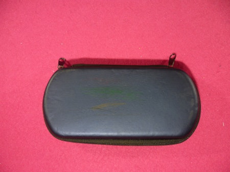 Case till Playstation Portable PSP Konsol