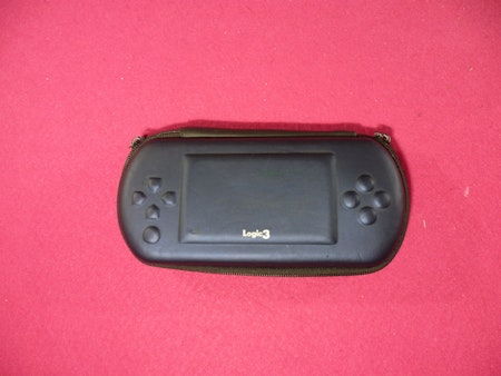 Case till Playstation Portable PSP Konsol