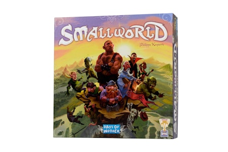 Small World (SVE)