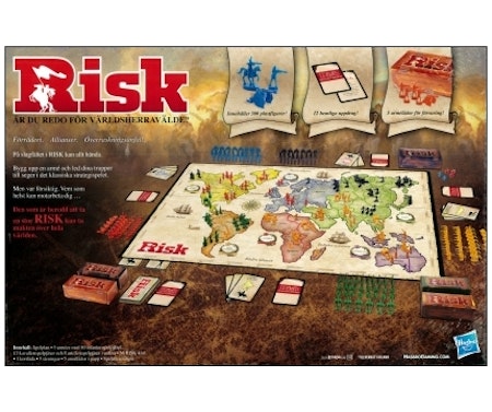 RISK (SVE)