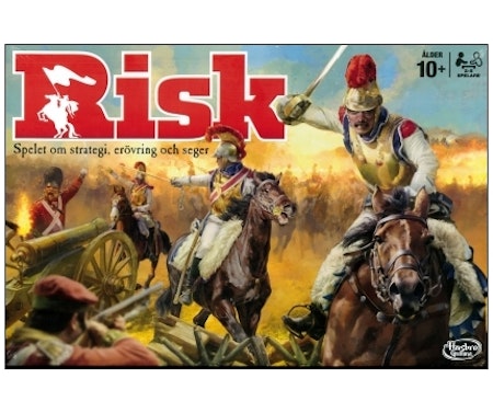 RISK (SVE)
