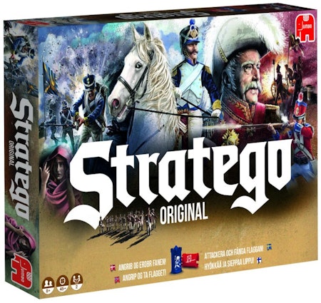 Stratego (SVE)