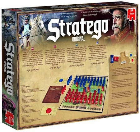 Stratego (SVE)