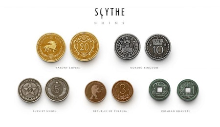 Scythe (ENG)