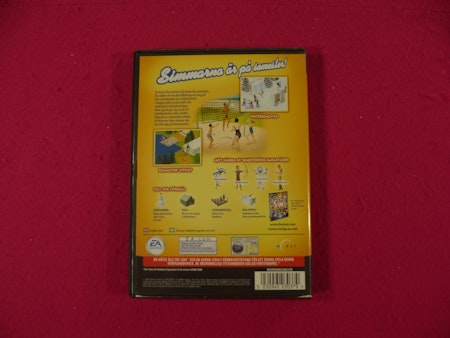 The Sims: On Holiday - PC