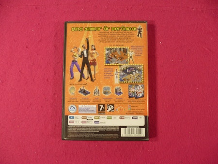 The Sims: Superstar - PC