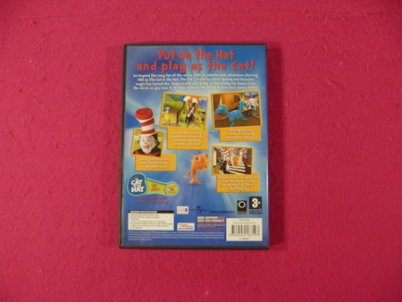 The Cat in the Hat - PC