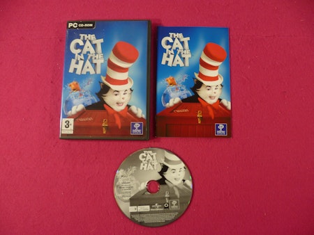 The Cat in the Hat - PC