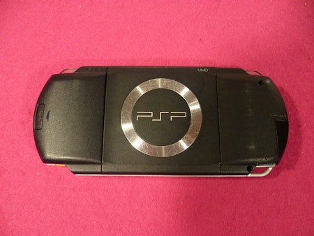 PSP Playstation Portable (1003) Konsol