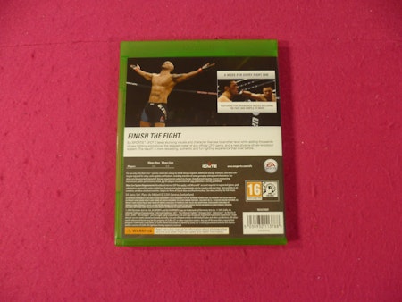 UFC 2 - Xbox One